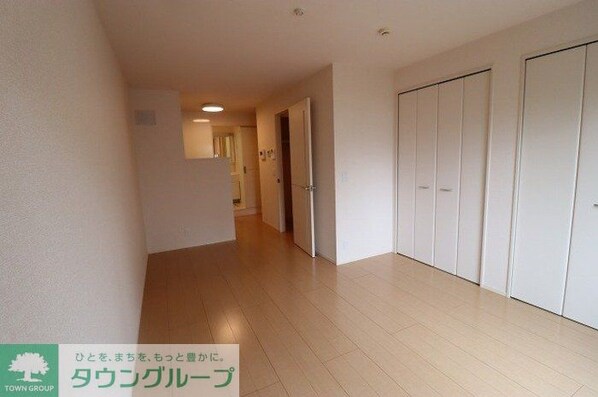 ウィット八柱の物件内観写真